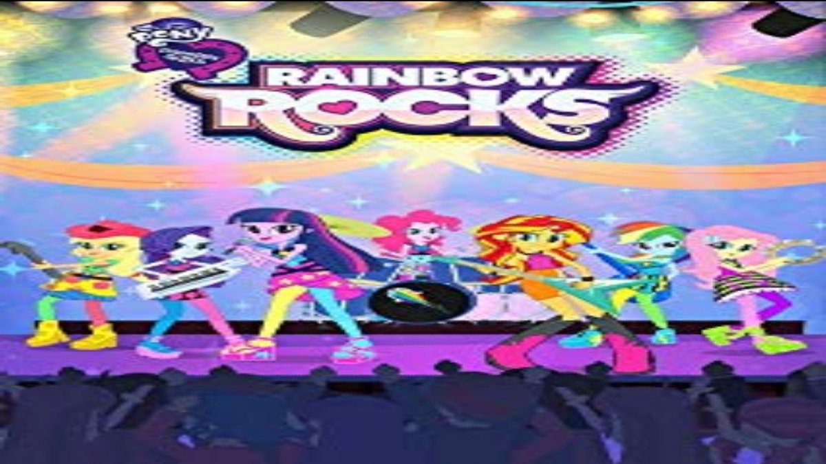 คุณคือใครใน my little pony - Quiz.Postjung.com