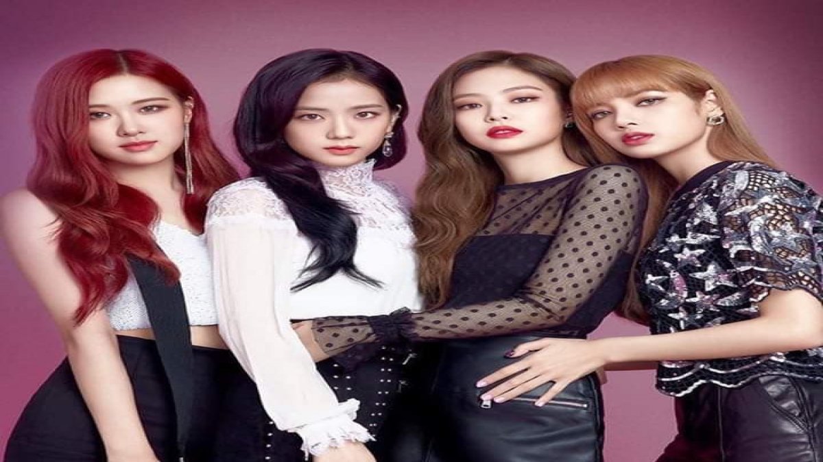 คุณเป็นแฟนพันธ์แท้ BLACKPINK ขนาดไหน - Quiz.Postjung.com