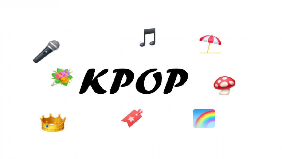 ทายเพลง KPOP จาก Emoji♛ - Quiz.Postjung.com