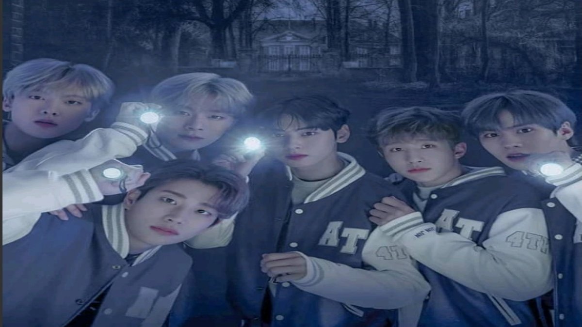  ASTRO Quiz Postjung