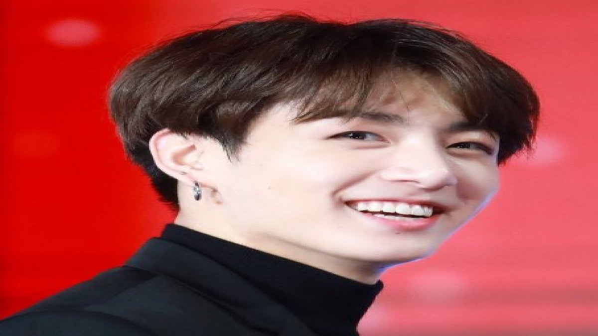 Jungkook จะรักคุณไหม - Quiz.Postjung.com