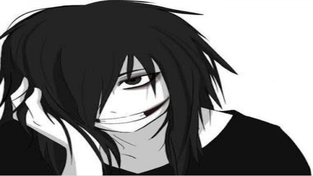  Jeff The Killer 2 Quiz Postjung