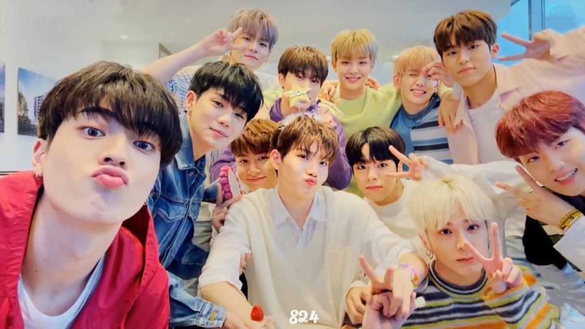 treasure Quiz Postjung pin-de-en-straykids-pegatinas-bonitas-dibujos-bonitos-garabatos