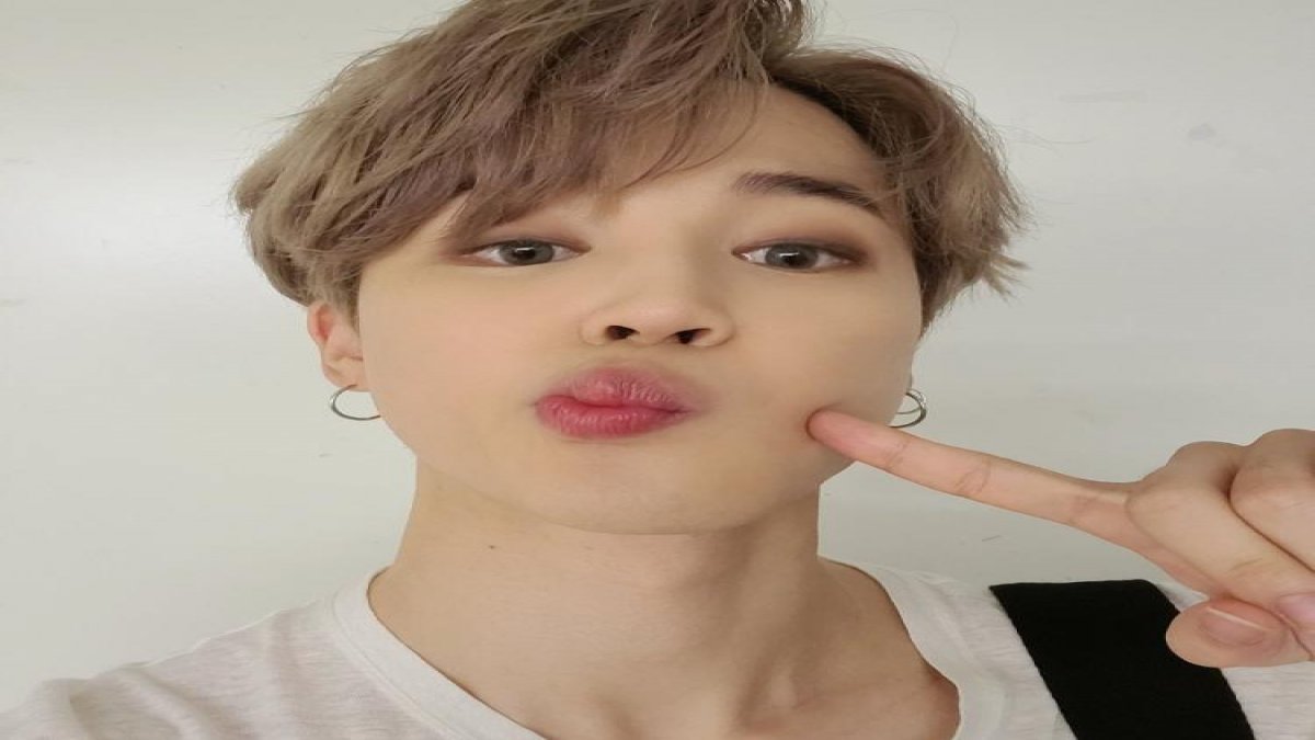 Jimin & You - Quiz.Postjung.com