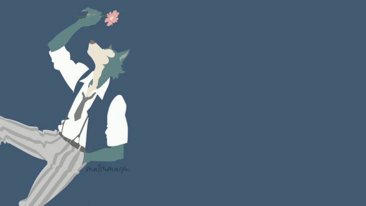 คุณรู้จัก BEASTARS มั๊ย