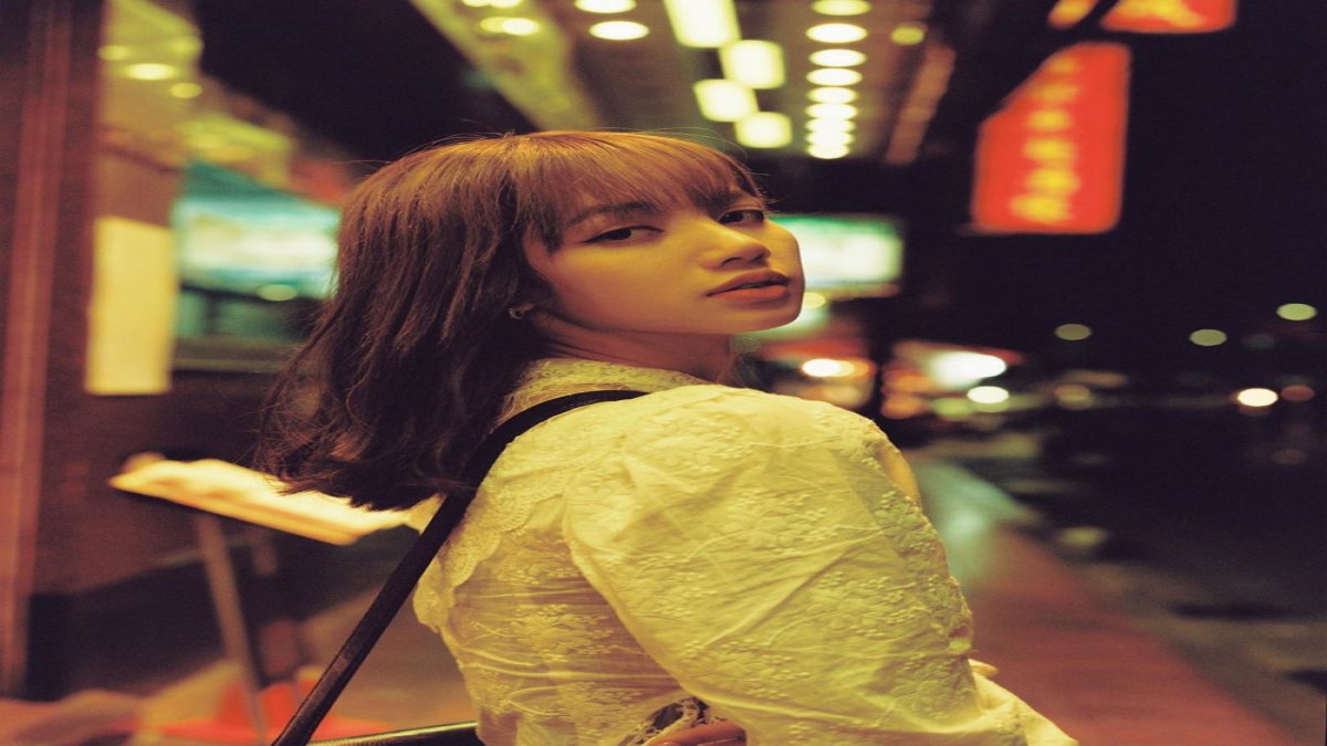 Lisa จะชอบคุณไหม - Quiz.Postjung.com