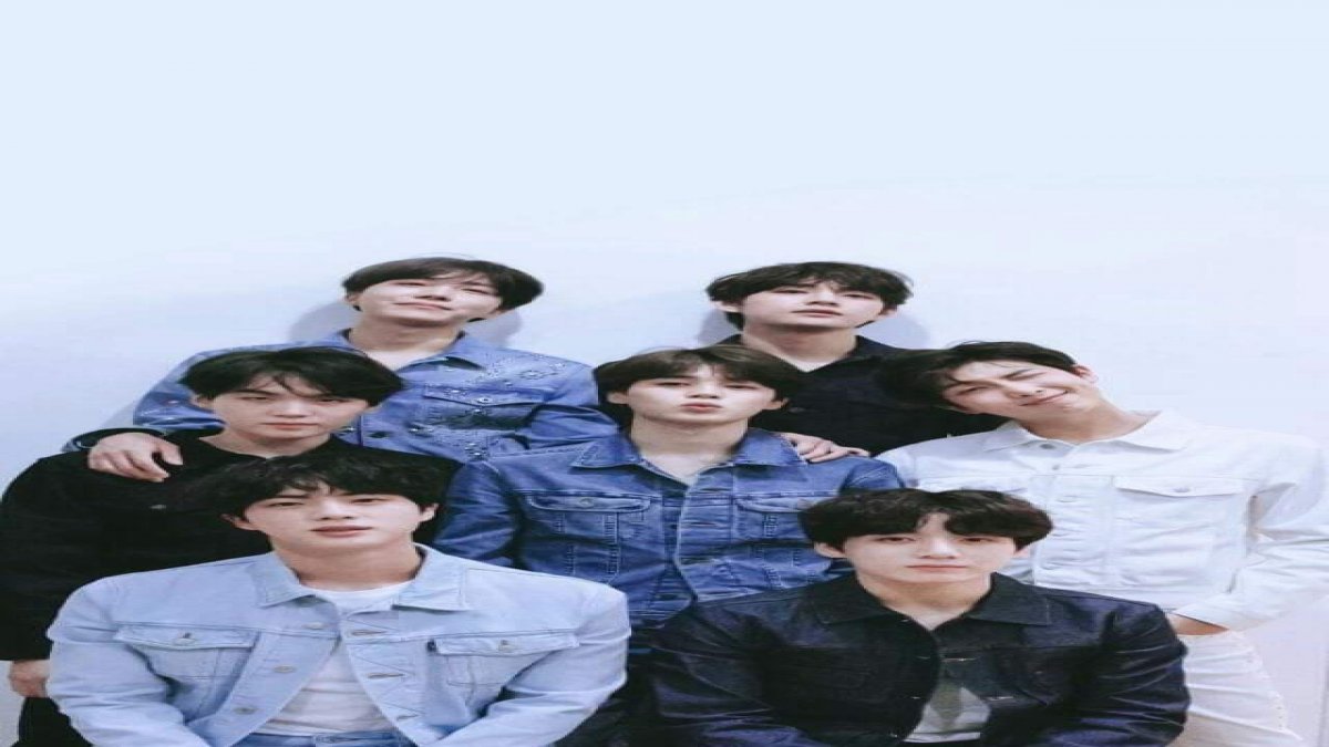 คุณจะได้ไปเดทกับใครในBTS - Quiz.Postjung.com