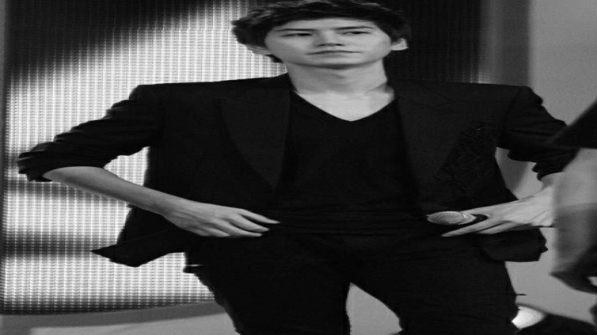 คุณจะได้ใครเป็นพี่ชายใน Super junior