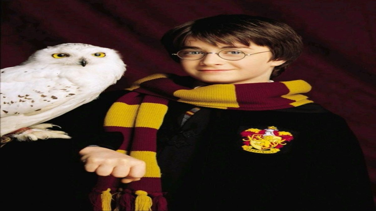 คุณรู้จัก Harry potter ดีแค่ไหน - Quiz.Postjung.com