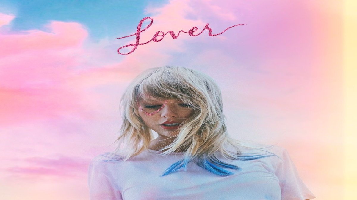 What Taylor Swift's song are You? (Lover) 💗 - Quiz.Postjung.com