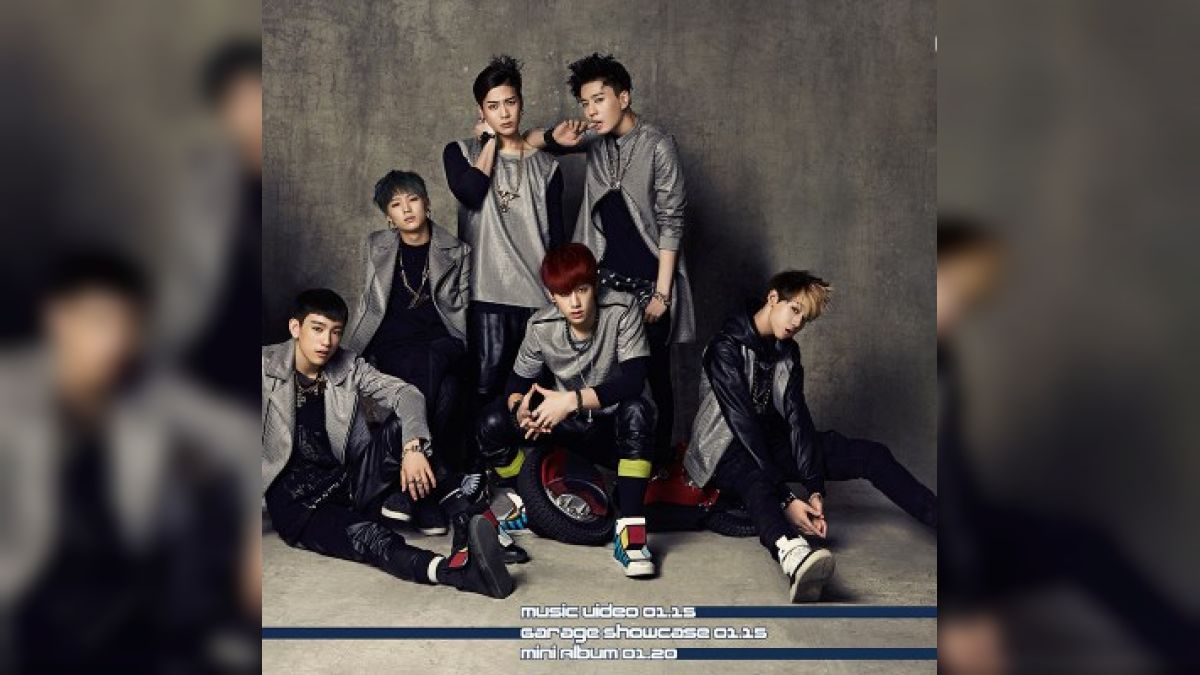 คุณชอบใครในวงgot7 - Quiz.Postjung.com