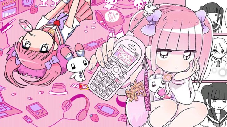 Let's be a yami kawaii Influencer!(⁠≧⁠ ⁠≦⁠) - Quiz.Postjung.com